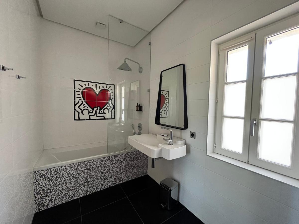 Oasis Fontmarie - Appartement En Pleine Nature Castries Exterior photo